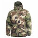 Hoplite Parka Camo Pentagon