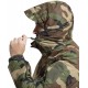 Hoplite Parka Camo Pentagon
