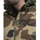 Hoplite Parka Camo Pentagon