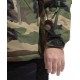 Hoplite Parka Camo Pentagon
