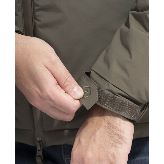 Hoplite "Escape" Parka Pentagon