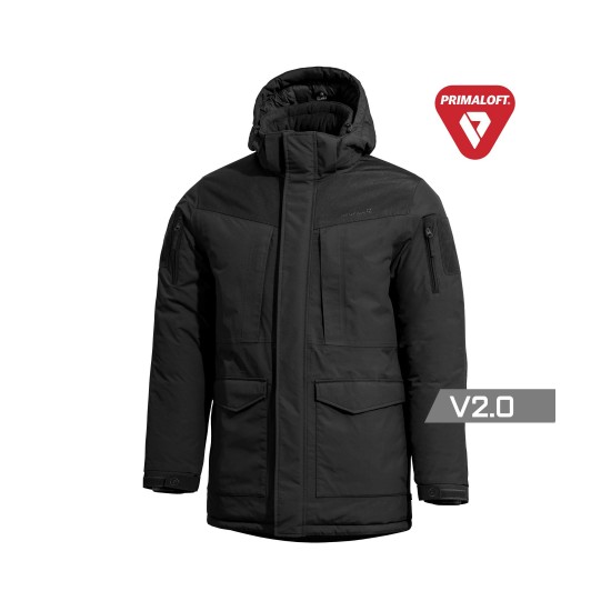 HCP V2.0 Parka Pentagon