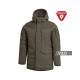 HCP V2.0 Parka Pentagon