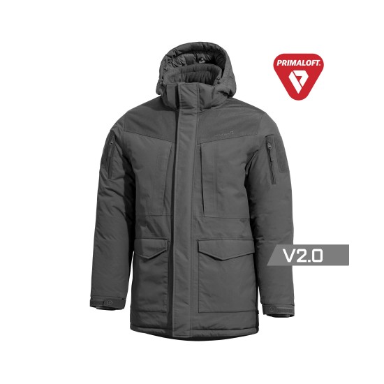 HCP V2.0 Parka Pentagon