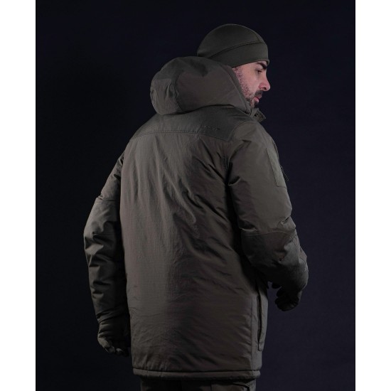 HCP V2.0 Parka Pentagon