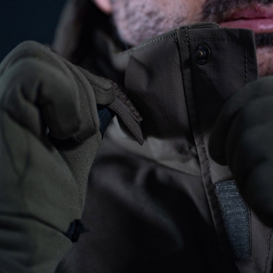 HCP V2.0 Parka Pentagon