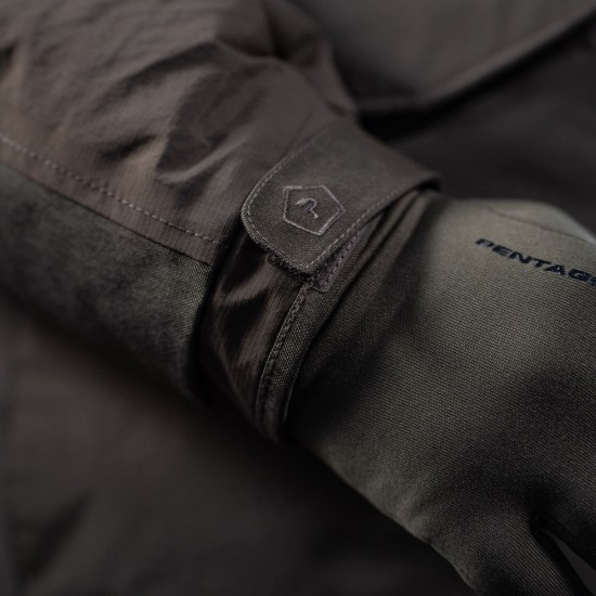 HCP V2.0 Parka Pentagon