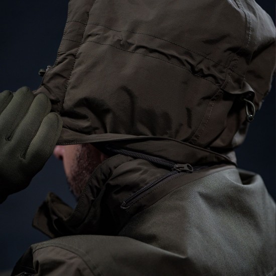 HCP V2.0 Parka Pentagon