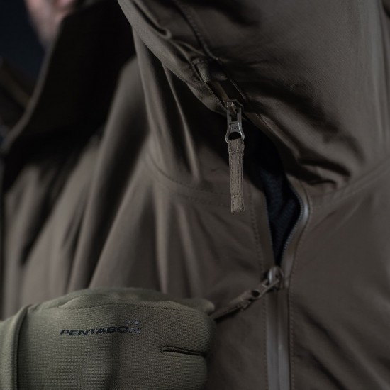 HCP V2.0 Parka Pentagon