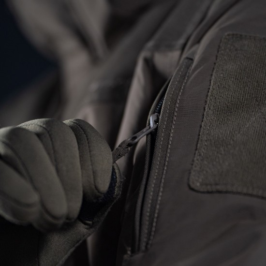 HCP V2.0 Parka Pentagon