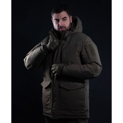 HCP V2.0 Parka Pentagon
