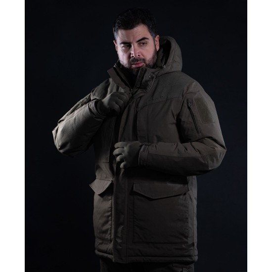 HCP V2.0 Parka Pentagon