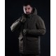 HCP V2.0 Parka Pentagon