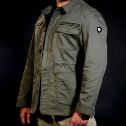Rogue Hero Field Jacket Pentagon