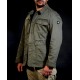 Rogue Hero Field Jacket Pentagon