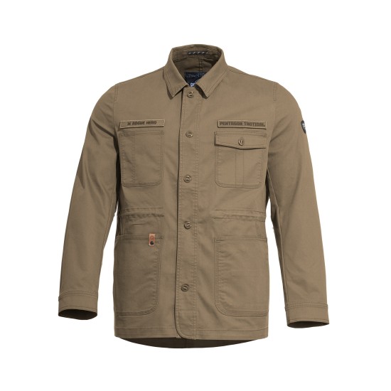 Rogue Hero Field Jacket Pentagon