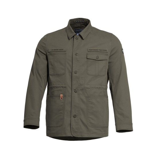 Rogue Hero Field Jacket Pentagon