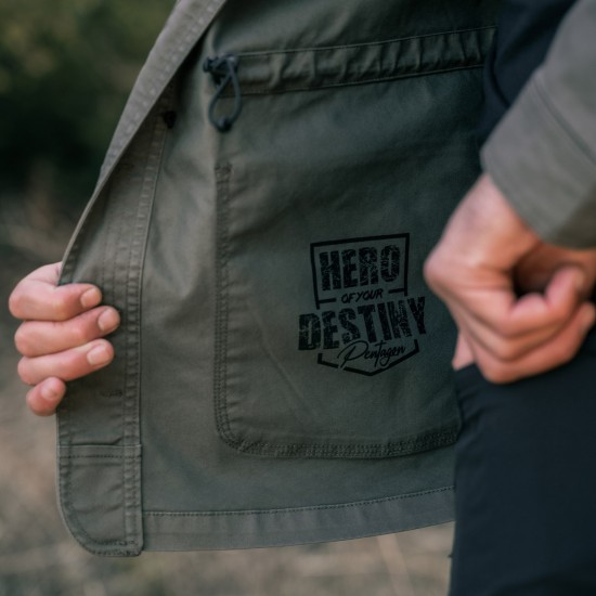 Rogue Hero Field Jacket Pentagon