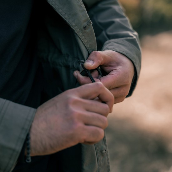 Rogue Hero Field Jacket Pentagon