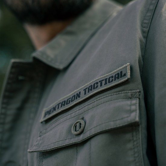 Rogue Hero Field Jacket Pentagon