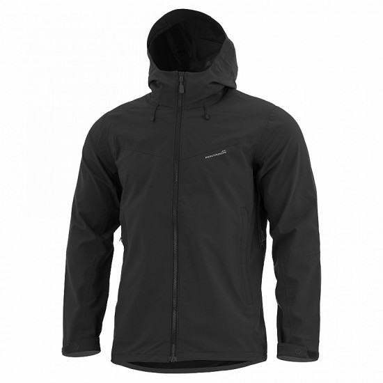Monlite Rain Shell Pentagon