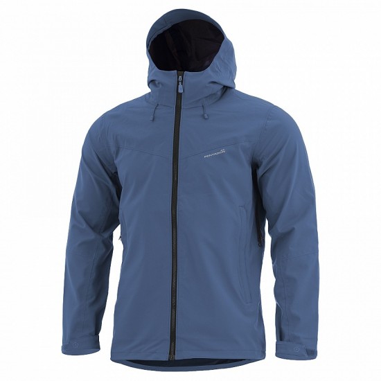 Monlite Rain Shell Pentagon