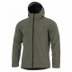 Monlite Rain Shell Pentagon