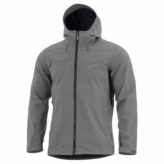 Monlite Rain Shell Pentagon