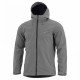 Monlite Rain Shell Pentagon