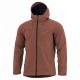 Monlite Rain Shell Pentagon