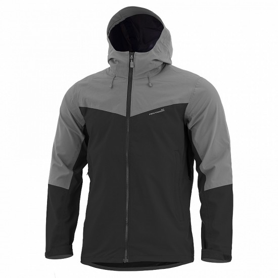 Monlite Rain Shell Pentagon