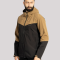 Monlite Rain Shell Pentagon