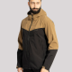 Monlite Rain Shell Pentagon