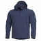 Artaxes Soft-Shell Jacket Pentagon | Midnight Blue XL