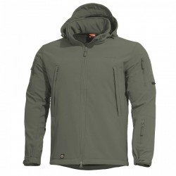 Artaxes Soft-Shell Jacket Pentagon