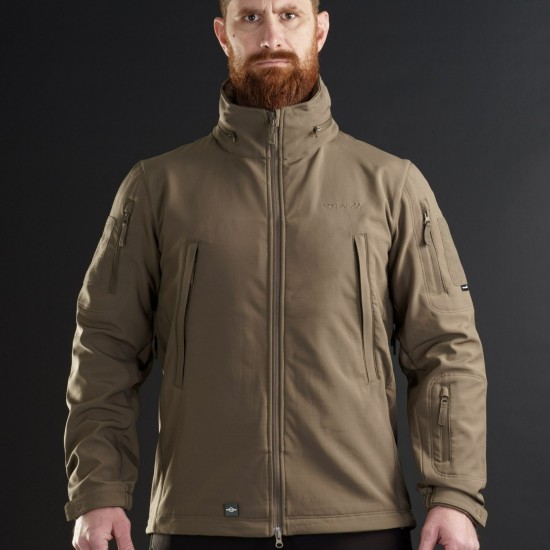 Artaxes Soft-Shell Jacket Pentagon