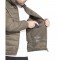 Nucleus Puffer Jacket Pentagon