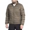 Nucleus Puffer Jacket Pentagon