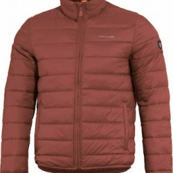 Nucleus Puffer Jacket Pentagon