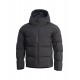 Omega Down Jacket Pentagon