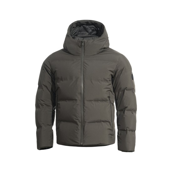 Omega Down Jacket Pentagon