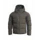 Omega Down Jacket Pentagon