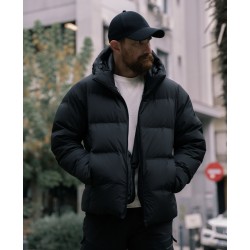 Omega Down Jacket Pentagon