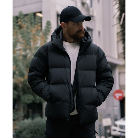 Omega Down Jacket Pentagon