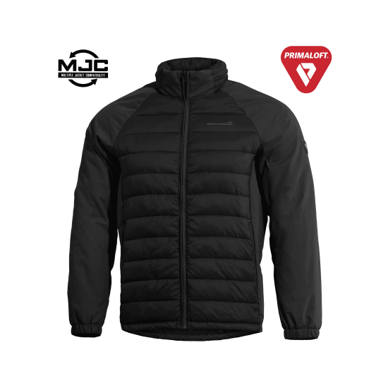 Neutron Hybrid Jacket Pentagon