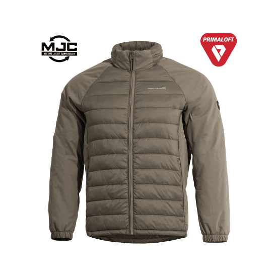 Neutron Hybrid Jacket Pentagon