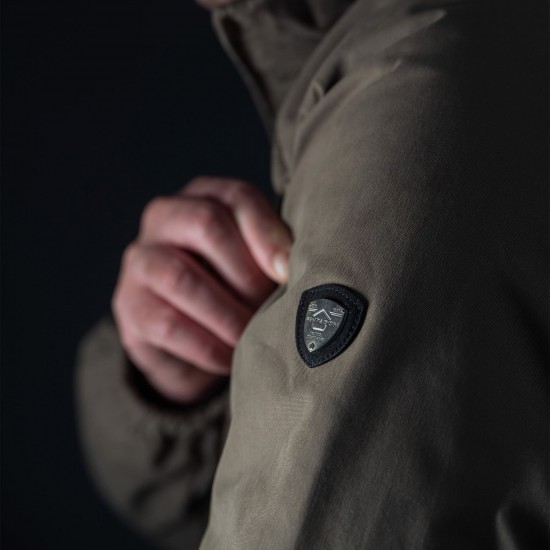 Neutron Hybrid Jacket Pentagon