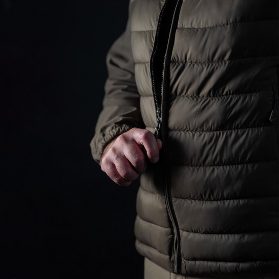 Neutron Hybrid Jacket Pentagon