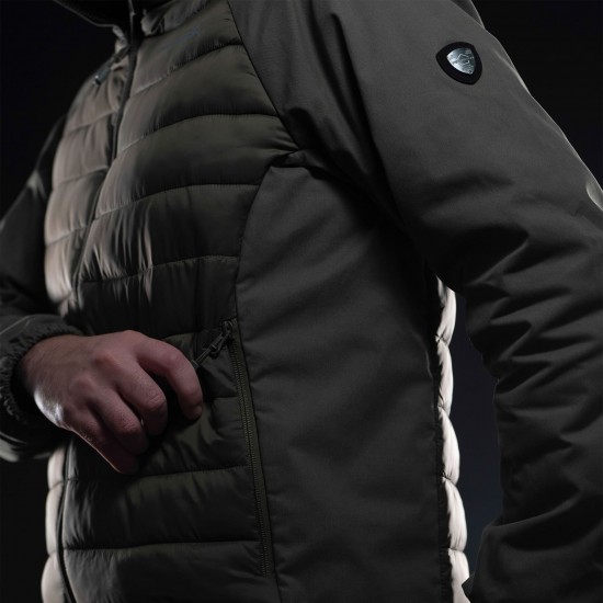 Neutron Hybrid Jacket Pentagon