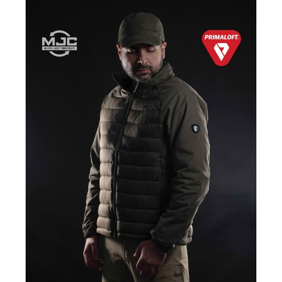 Neutron Hybrid Jacket Pentagon